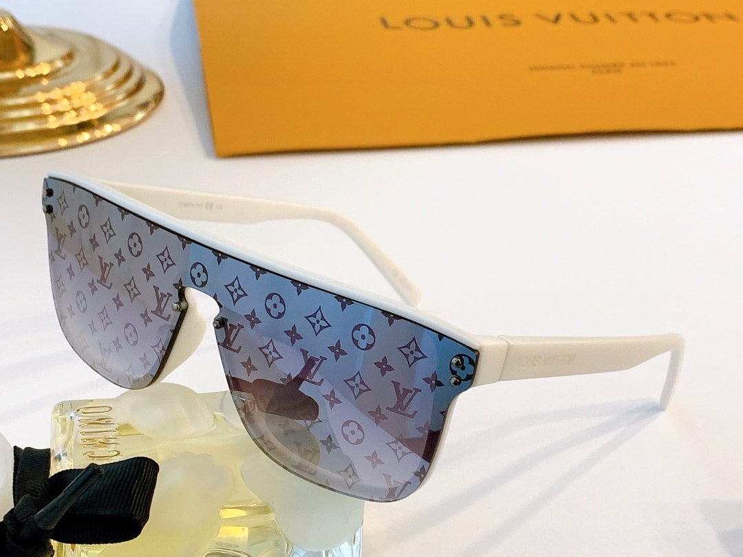 Louis Vuitton Waimea Sunglasses - The Cool Dealer